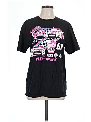 Hello Kitty Short Sleeve T-Shirt (view 1)