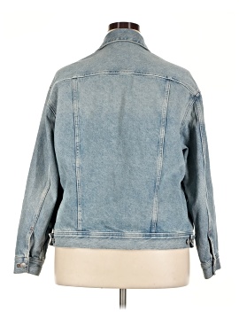 Madewell Denim Jacket (view 2)