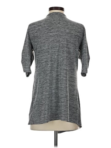 AB Studio 3/4 Sleeve T-Shirt (view 2)