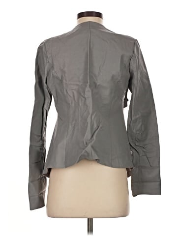 BB Dakota Leather Jacket (view 2)