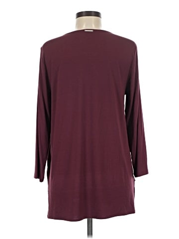 MICHAEL Michael Kors 3/4 Sleeve Blouse (view 2)