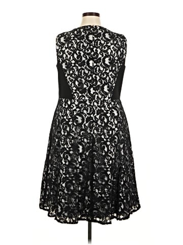 Calvin Klein Cocktail Dress (view 2)