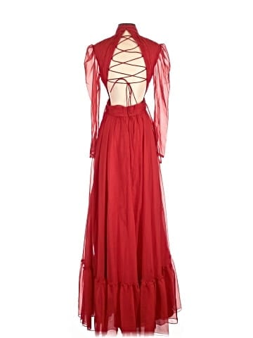 Mac Duggal Cocktail Dress (view 2)