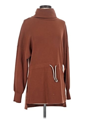 Varley Pullover Sweater (view 1)