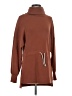 Varley Brown Pullover Sweater Size S - photo 1