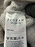 Jigsaw 100% Wool Silver Wool Pullover Sweater Size S - photo 8