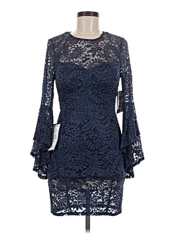 Trixxi Cocktail Dress (view 1)