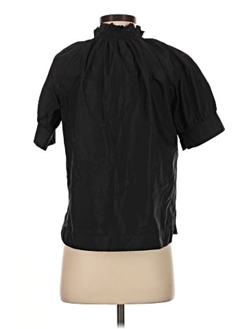 Antonio Melani Short Sleeve Blouse (view 2)