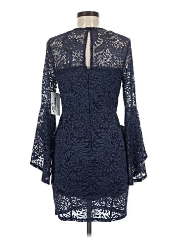 Trixxi Cocktail Dress (view 2)