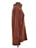 Varley Brown Pullover Sweater Size S - photo 4