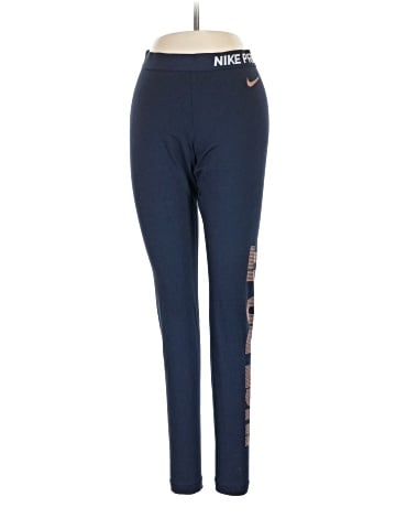 Nike Active Pants (view 1)