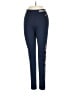 Nike Blue Active Pants Size S - photo 1