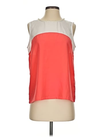 Covington Sleeveless T-Shirt (view 1)
