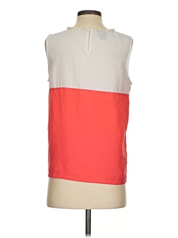 Covington Sleeveless T-Shirt (view 2)