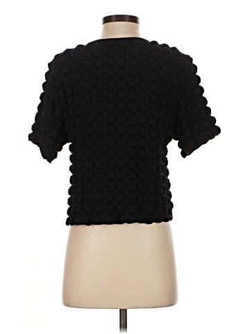 Versona Short Sleeve Blouse (view 2)