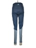 Adidas Color Block Blue Active Pants Size L - photo 2
