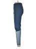 Adidas Color Block Blue Active Pants Size L - photo 5