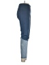 Adidas Color Block Blue Active Pants Size L - photo 4