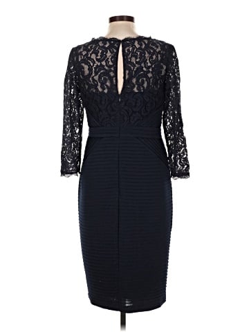 Adrianna Papell Cocktail Dress (view 2)