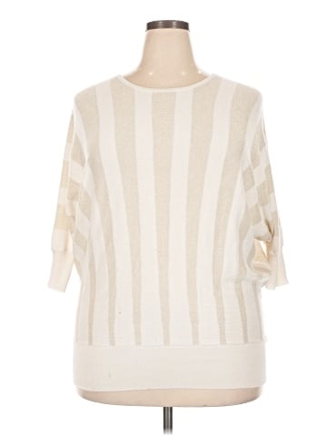 Lane Bryant Pullover Sweater (view 1)