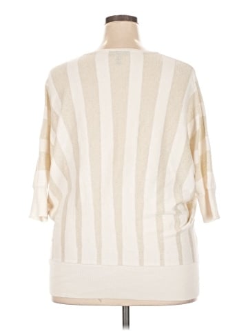 Lane Bryant Pullover Sweater (view 2)