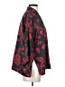 Chico's 100% Polyester Red Blazer Size XXS - XS - photo 4