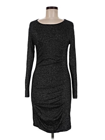 Express Cocktail Dress (view 1)