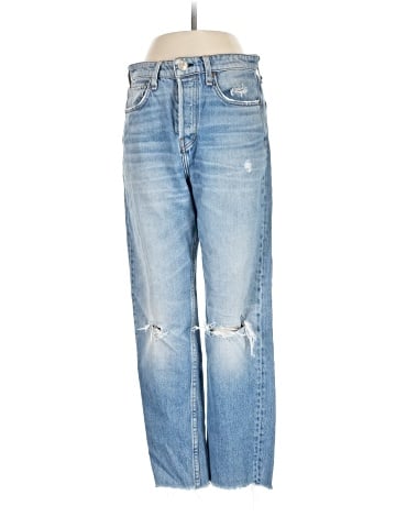 Rag & Bone Jeans (view 1)