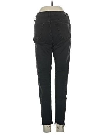 Zara Basic Jeans (view 2)