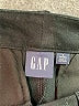 Gap Black Dress Pants Size 4 Petite - photo 7