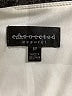 Connected Apparel Color Block Ivory Cocktail Dress Size 8 (petite) - photo 7