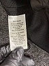 Connected Apparel Color Block Ivory Cocktail Dress Size 8 (petite) - photo 8