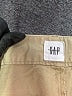 Gap Tan Khakis Size 2 - photo 4