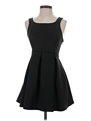 Express Cocktail Dress (view 1)