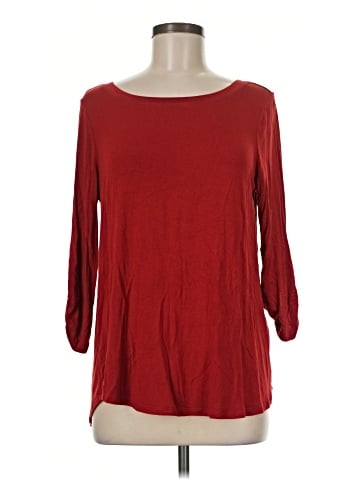 Cupio 3/4 Sleeve T-Shirt (view 1)