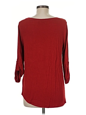 Cupio 3/4 Sleeve T-Shirt (view 2)