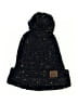Redess Black Beanie One size - photo 1