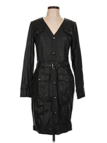 White House Black Market Casual Dress (view 1)