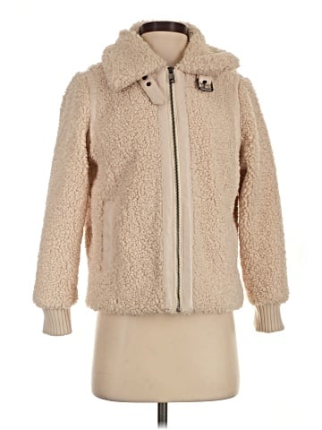 Banana Republic Zip Up Hoodie (view 1)
