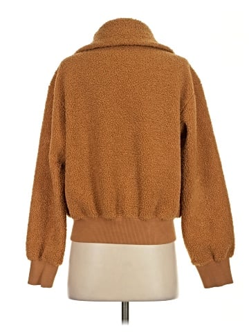 Uniqlo Faux Fur Jacket (view 2)