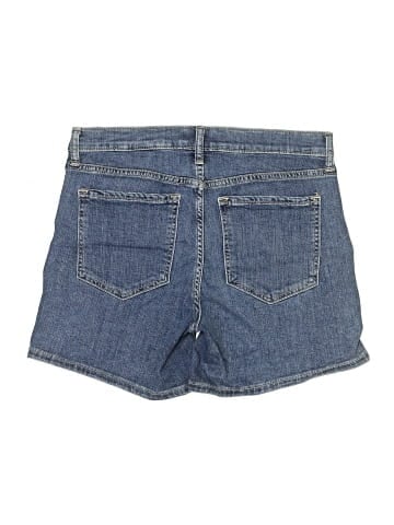 Banana Republic Denim Shorts (view 2)
