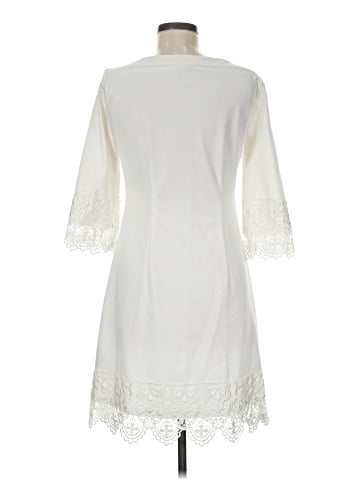 ECI Casual Dress (view 2)