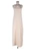 ASOS Metallic Tan Casual Dress Size M - photo 1