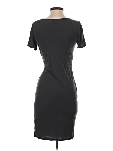 Caution to the Wind Cocktail Dress (view 2)