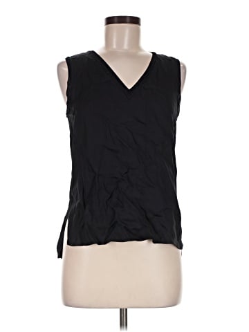 Theory Sleeveless T-Shirt (view 1)