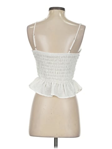 Sienna Sky Sleeveless Top (view 2)