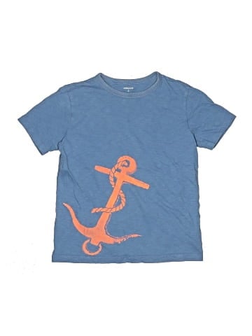 Crewcuts Short Sleeve T-Shirt (view 1)