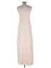 ASOS Metallic Tan Casual Dress Size M - photo 2