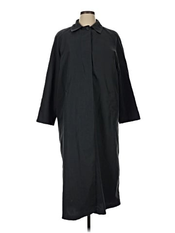 London Fog Raincoat (view 1)