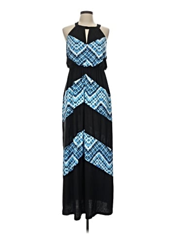 Emma & Michele Casual Dress (view 1)